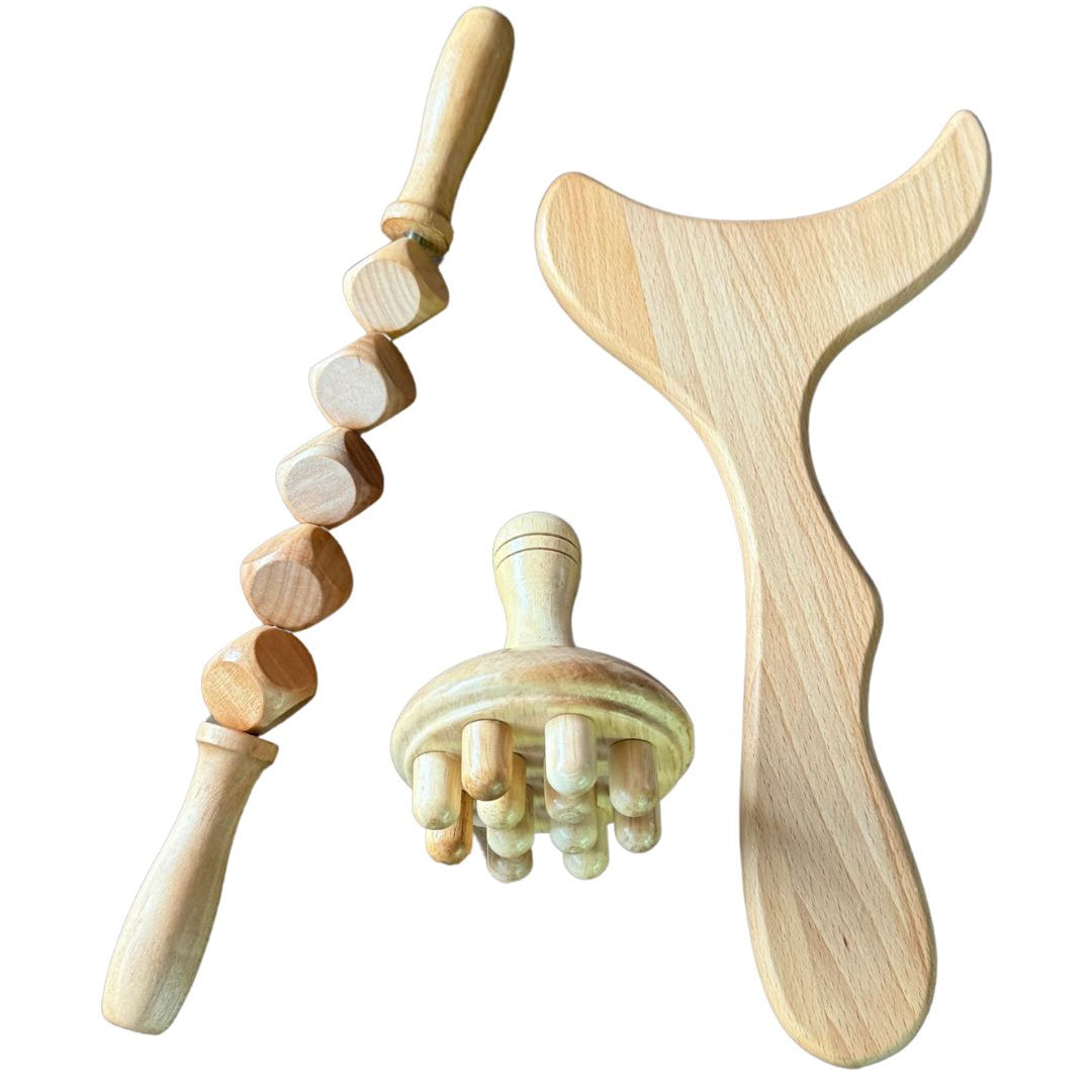 *PRÉVENTE* Le Kit Essentiel Sculpté