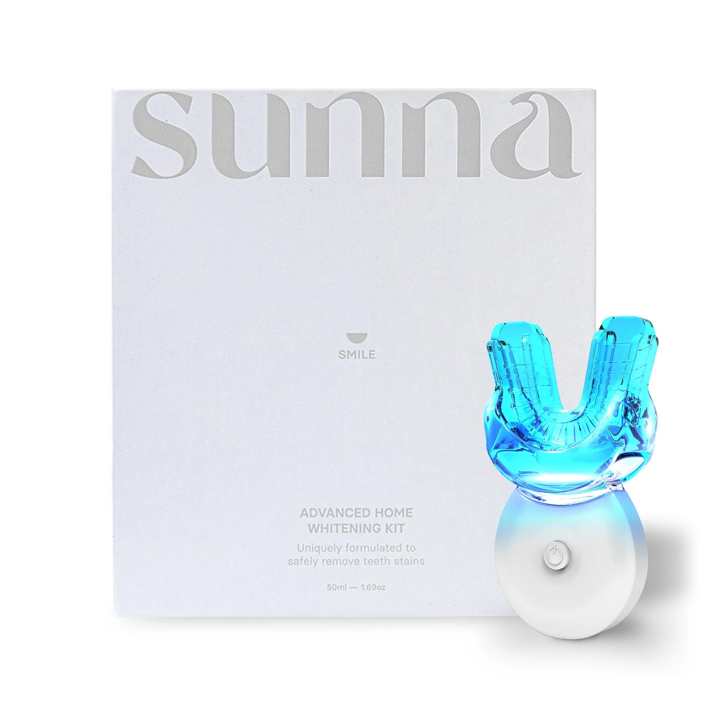 SunnaSmile Kit Maison Avancé